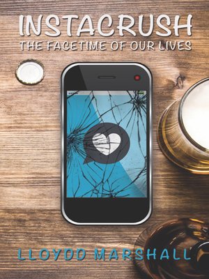 cover image of Instacrush